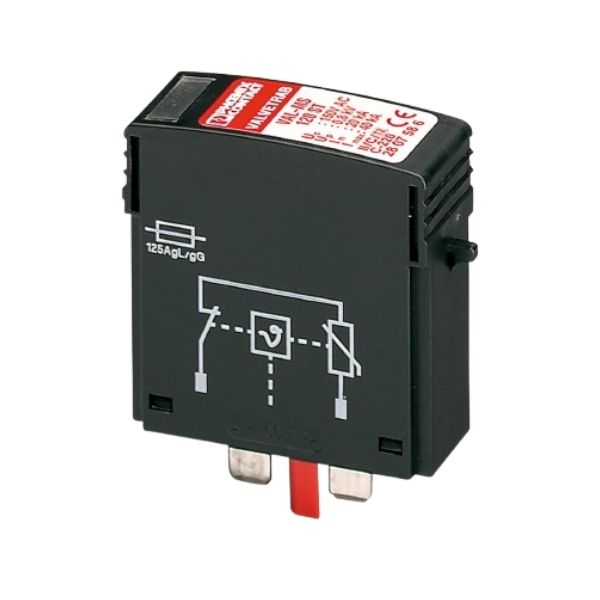 Protetor Surto Val-Ms-120St 2807586