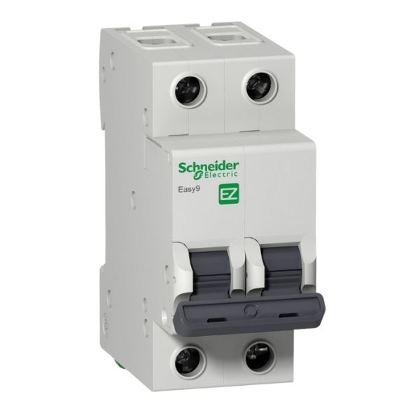 Disjuntor Din 02Px032A D 10Ka A9F75232-Br