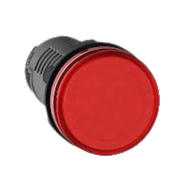 Sinalizador 22Mm 220Vac Led Vm Xa2Evm4Lc