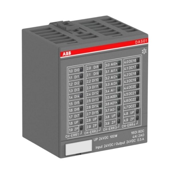 Conector P/Plc 11 Pinos Bnc Ta565-11