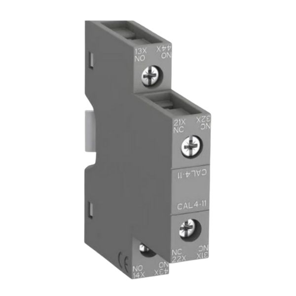 Contato Auxiliar Naf Ca4-10 1Sbn010110R1010