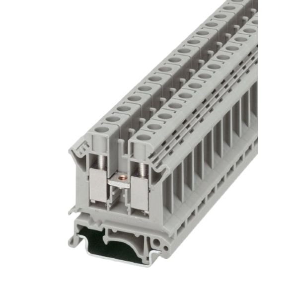 Borne De Passagem Ut 2,5 Cz 3044076