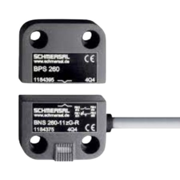 Sensor Magnetico Seg Bns 260-02Z-R 19339103