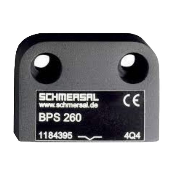 Atuador 26X36X13Mm² Bps 260-1 19455703