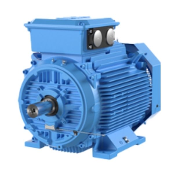 Motor T 002,0Cv 4P 90 B3T Mte09201W5Aaaa0001