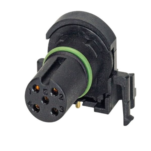 Conector Sacc-Ci-M12Fs-5Con-L90 Sco 1436644