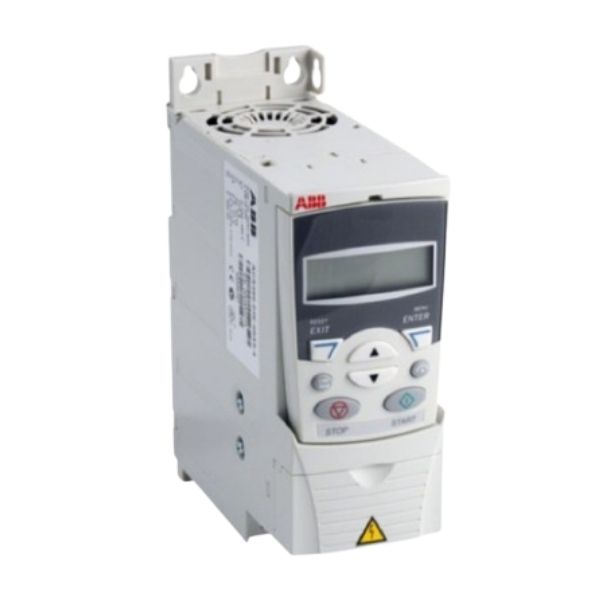 Inversor De Frequência Trifásico 7,5Cv/5,5Kw 380V 12,5A Acs355-03E-12A5-4