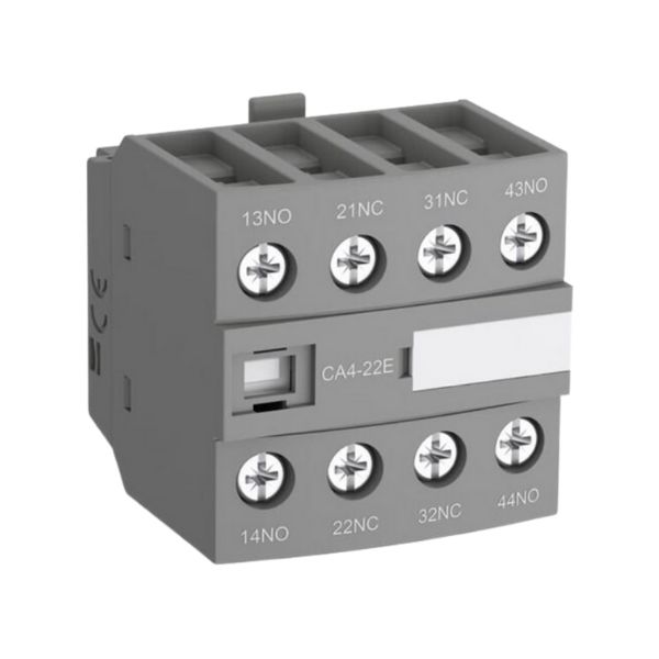 Contato Auxiliar Naf Ca4-22E 1Sbn010140R1022