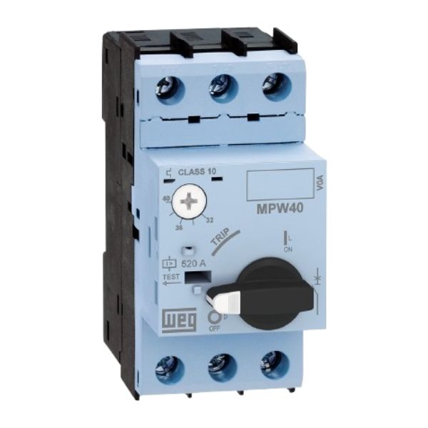 Disjuntor Motor 16-20A Mpw40-3U020 12428129