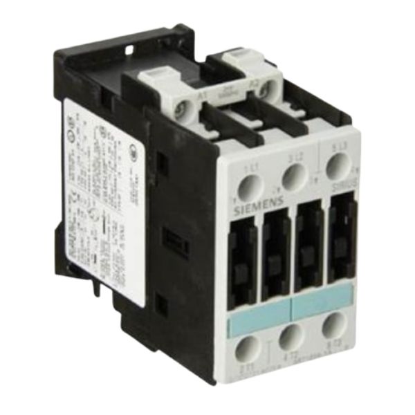 Contator Ac3 012A 220V Na 3Rt1017-1An11