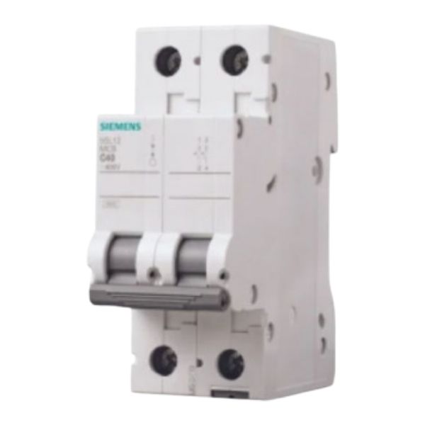 Disjuntor Din 02Px025A C 3Ka 5Sl1225-7Mb