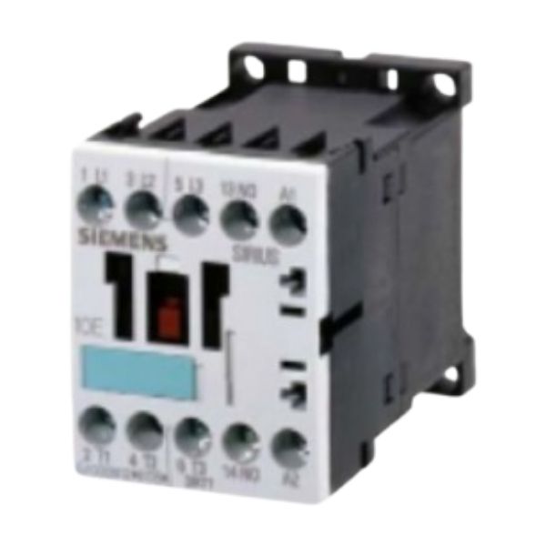 Contator Ac3 012A 24V Nf 3Rt1017-1Bb42