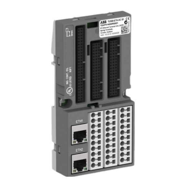 Base Terminal Tu508-Eth 1Sap214000R001