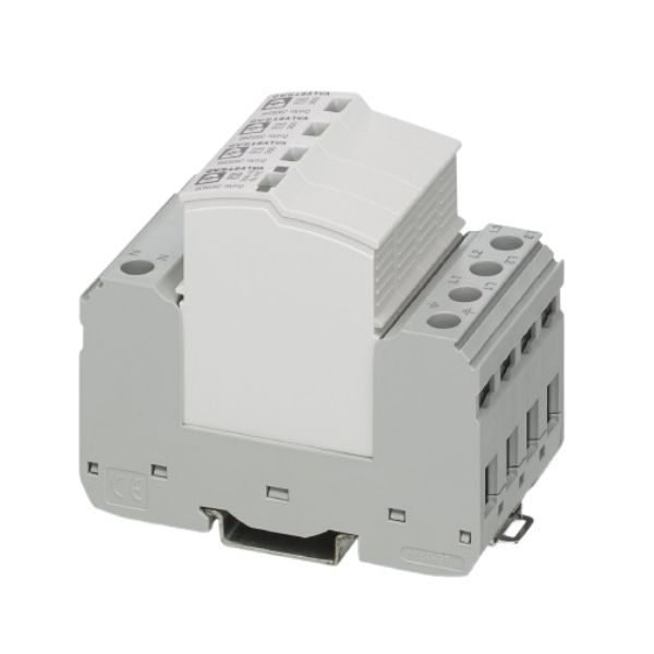 Protetor Surto Val-Sec-T2-3S-350/40Fm 2909635