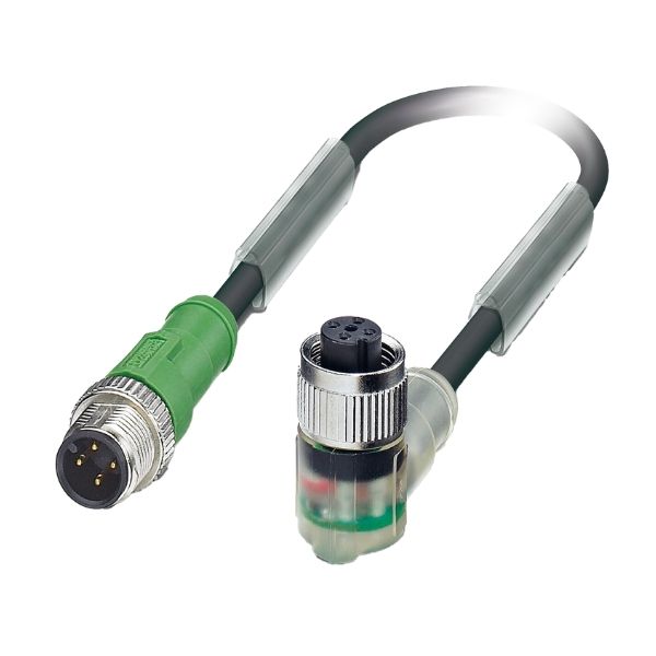 Cb Sac-4P-M12Ms-M12Fr-3L 1697027