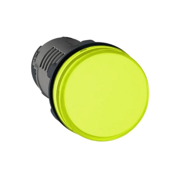 Sinalizador 22Mm 24V Led Am Xa2Evb8Lc