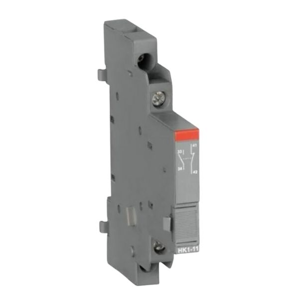 Acessório Disjuntor - Motor, Hk1-11