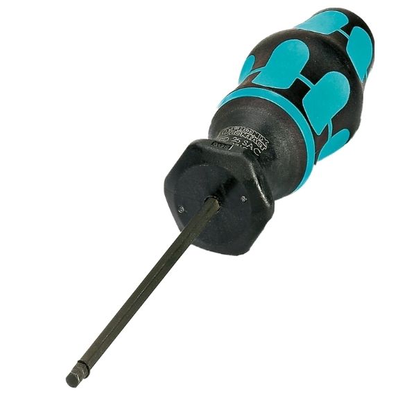 Chave De Fenda De Torque Tsd 04 Sac 1208429
