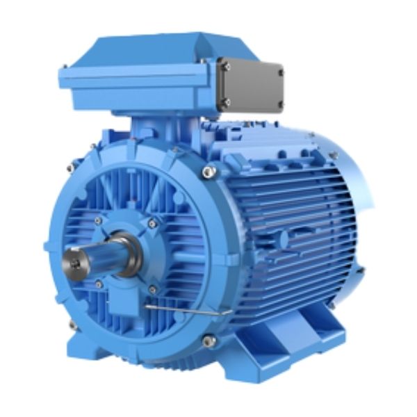 Motor Elétrico Trifásico 5Cv/3,7Kw 4 Polos - Abb