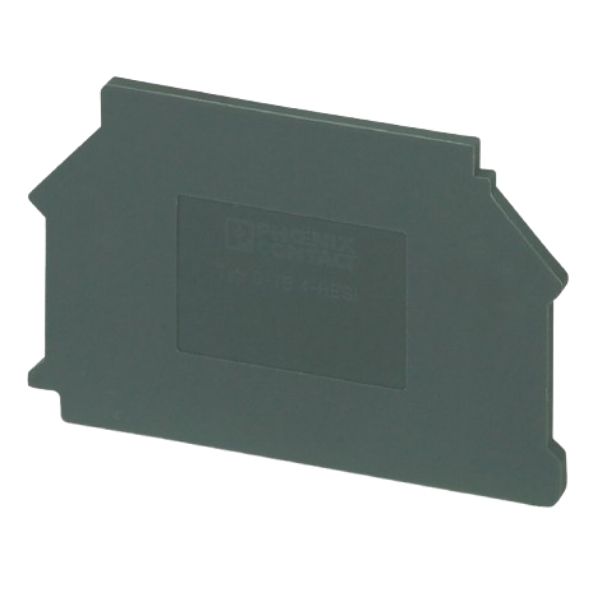 Tampa P/Borne Tb 4-Hesila 3059812