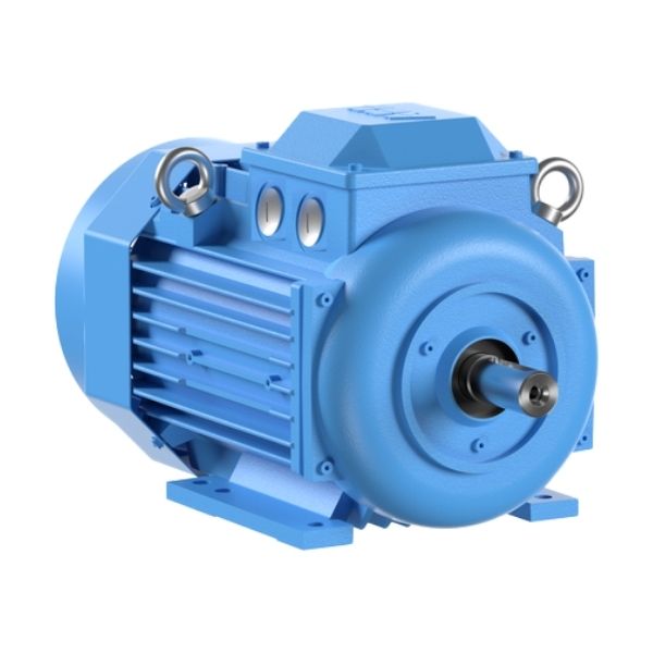Motor T 007,5Cv 4P 112 B5 Mts11205W5Aaea0001