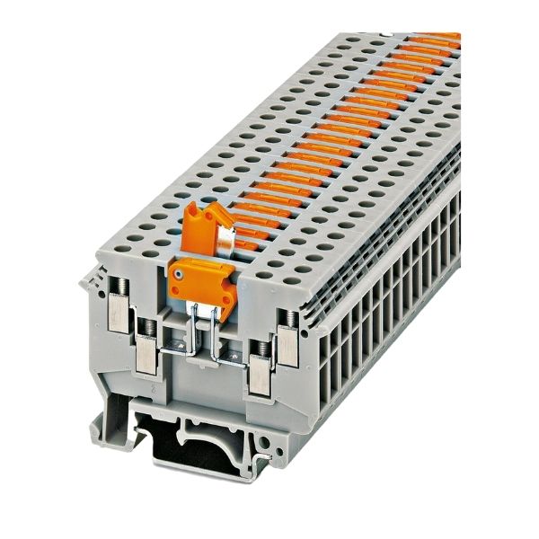 Borne De Separacao Por Lamina Udk4Mtk 2775265