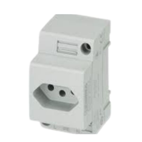 Tomada P/Trilho Eo-N/Ut 0804139