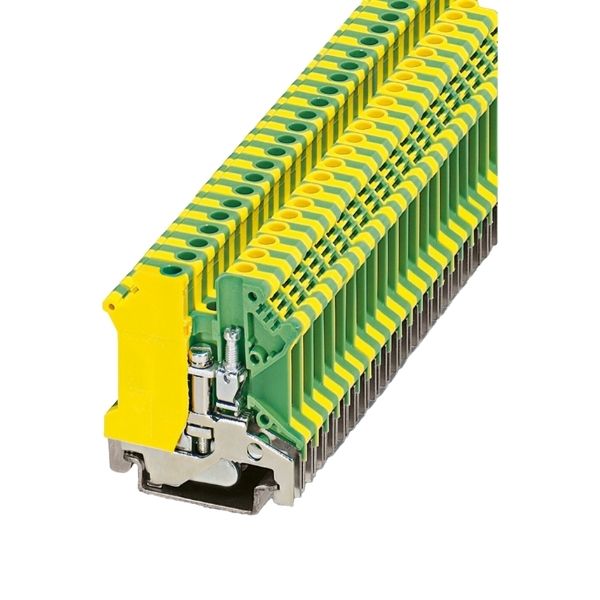 Borne Terra Tb 4-Pe I Passo 6.2 Vd/Am 3059980