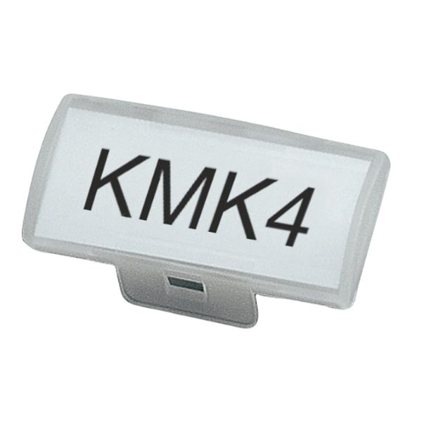 Identificador De Cabos Kmk 4 1005305