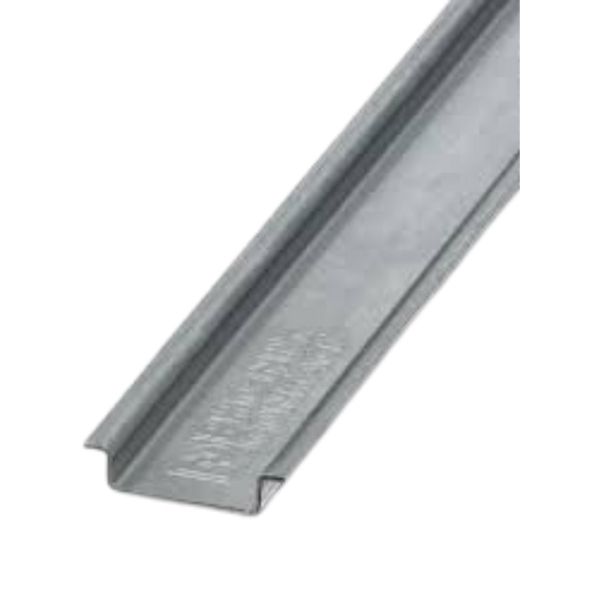 Trilho Ns 35X7,5X2M Liso 1206434