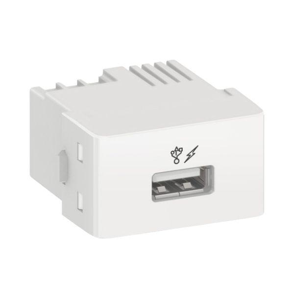 Modulo Tomada Usb Br Prm047811