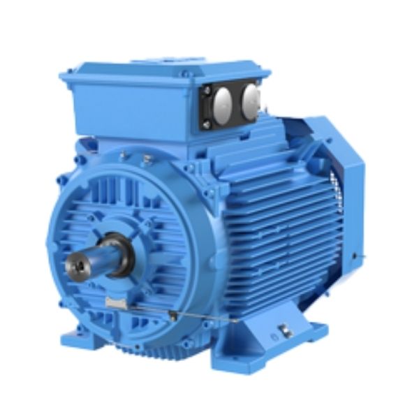 Motor T 003,0Cv 4P B3T Mte09202W2Aaaa0001