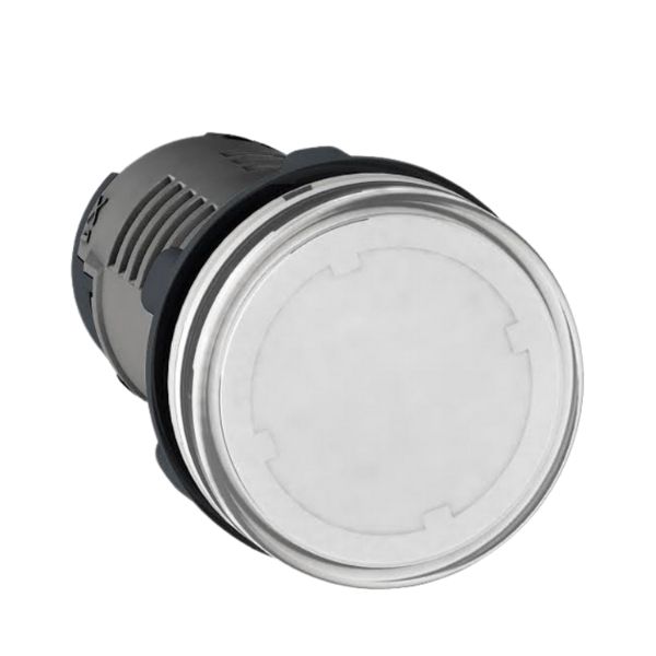 Sinalizador 22Mm Led Br Xa2Evm1Lc