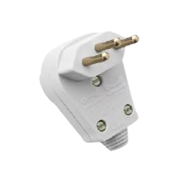 Plug 2Pt 20A 250V Pr Prm8429