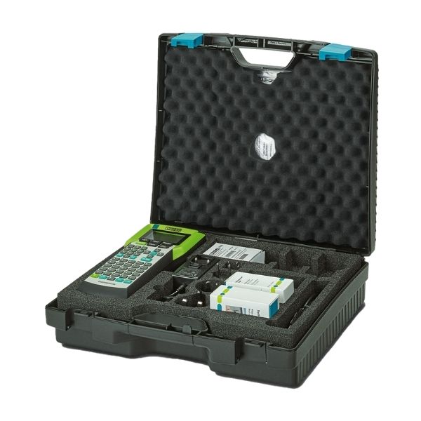 Impressora Thermofox Set 0803986