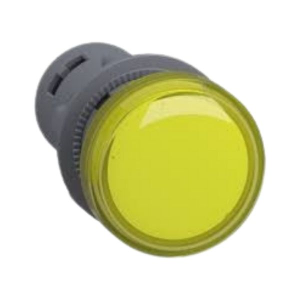 Sinalizador 22Mm Led Am Xa2Evf8Lc