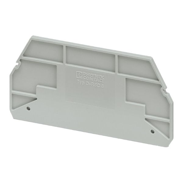 D-Rsc 6 - Tampa Para Borne - 3213098