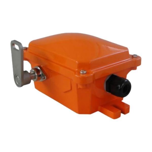 Chave De Emergencia Z3Z 500-22Y 186452