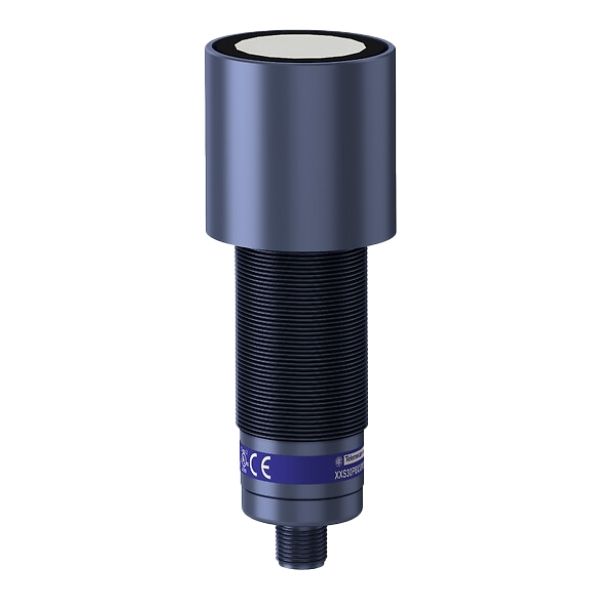 Sensor Ultrassonico 4A 20Ma Xxs30P8Apm12