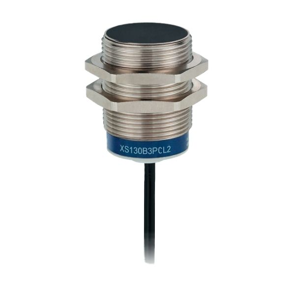 Sensor Indutivo M30 1224Vcc Pnp Xs130B3Nal2