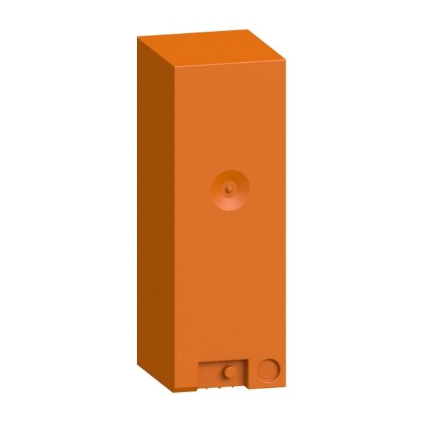 Rele Plug In 10Mm 1Na 24Vcc 5A Abr7S21