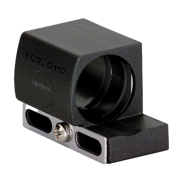 Suporte Fixo Plastic P/ Det Diam1 - Xszb118