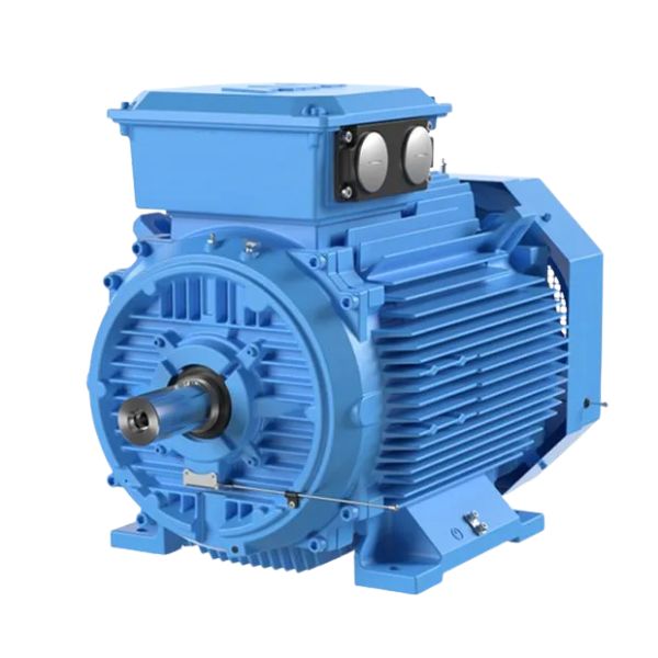 Motor Elétrico Trifásico 100CV/75kW 4 Polos - MTE25275W0AAAA0001