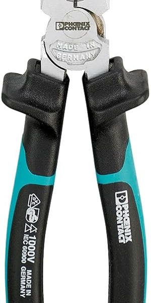 Alicate Universal Unifox-C Vde 1212202