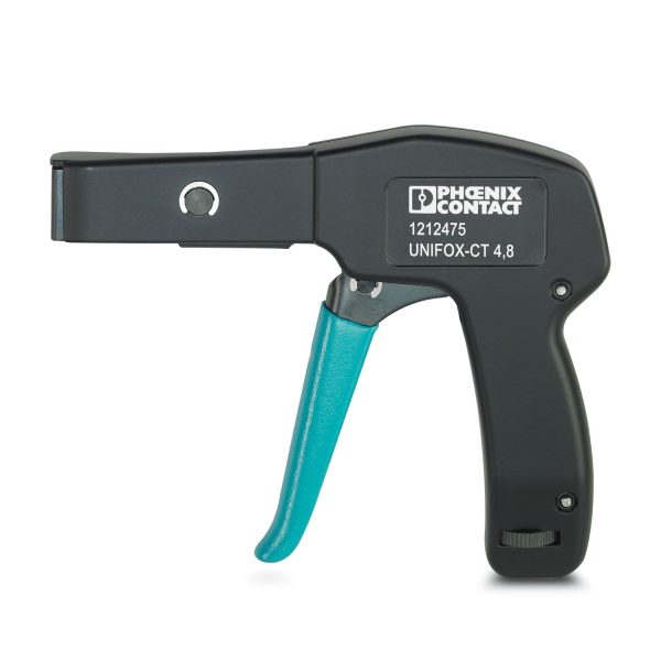 Alicate P/Cinta Cb Unifox-Ct 4,8 1212475