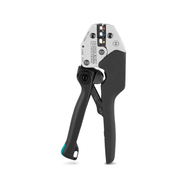 Alicate De Crimpar Crimpfox-Rci 6-M 1212730