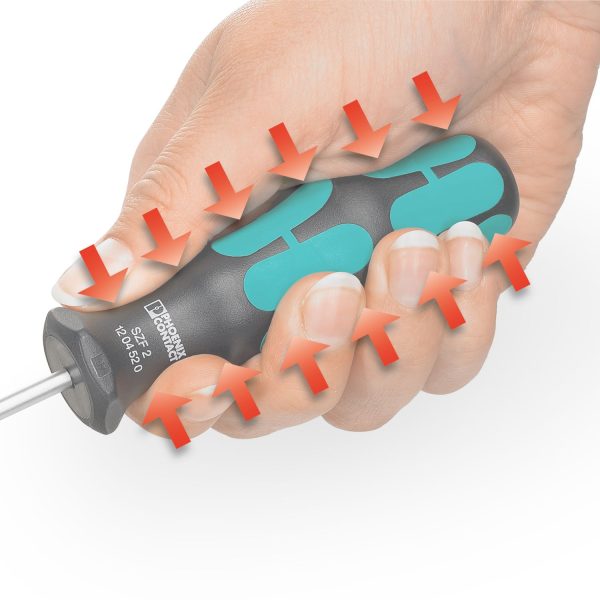 Chave Philips Szk Ph3 Vde 1212536
