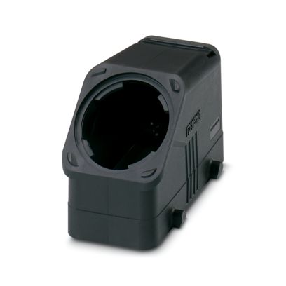 CAIXA HC-EVO-B16-HLFD-PLBK 1420932