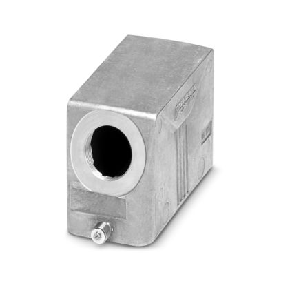 CAIXA HC-STA-B16-HLFS-1STM25-EL-AL 1412725