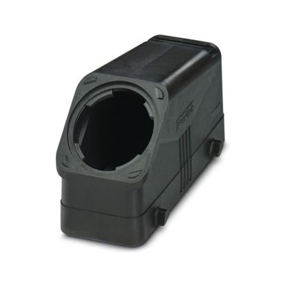 CAIXA HC-EVO-B24-HLFD-PLBK 1420935
